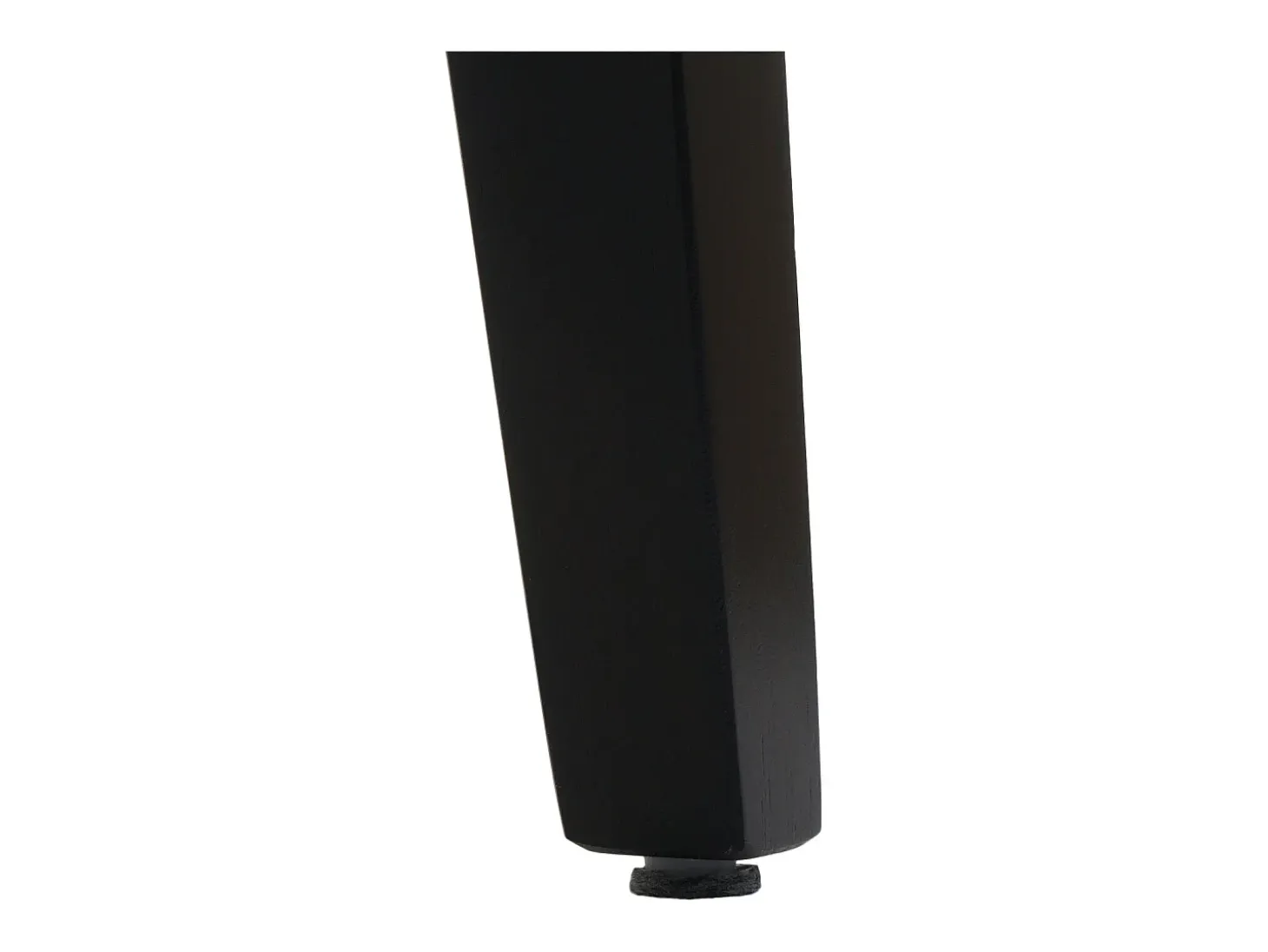 Silla de comedor MCW-M60 (juego de 6), gris oscuro-gris claro