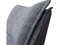 Silla de comedor MCW-N71, gris