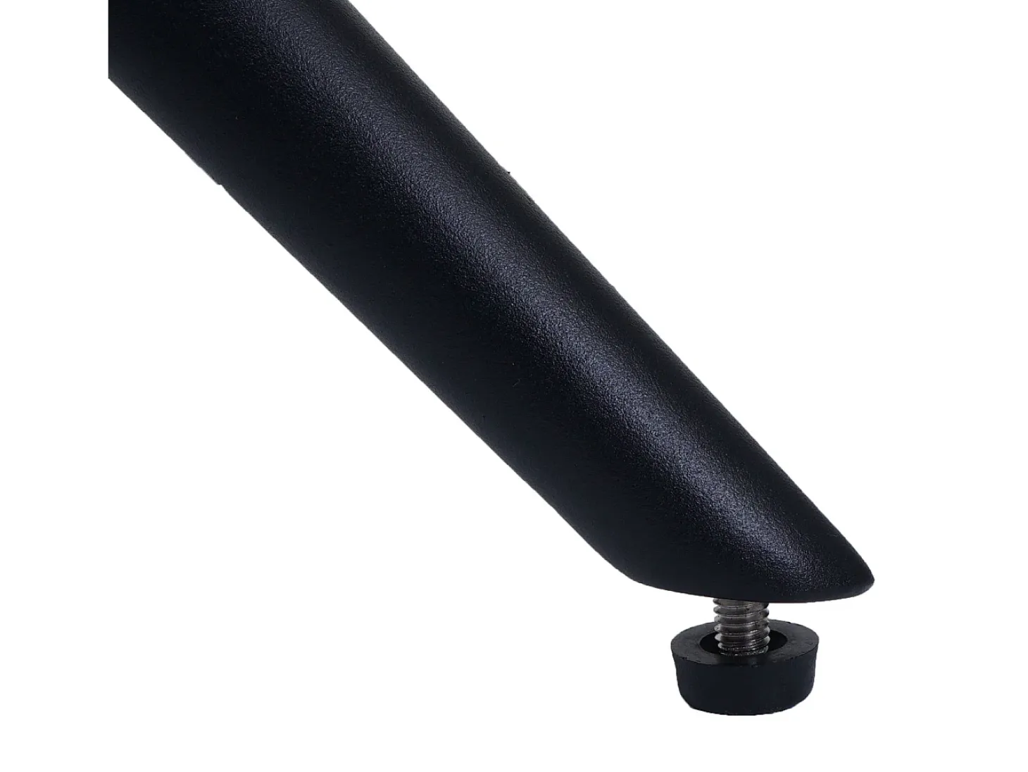 Silla de comedor MCW-N72 (juego de 6), azul