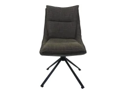 Silla de comedor MCW-N71 (juego de 6), verde