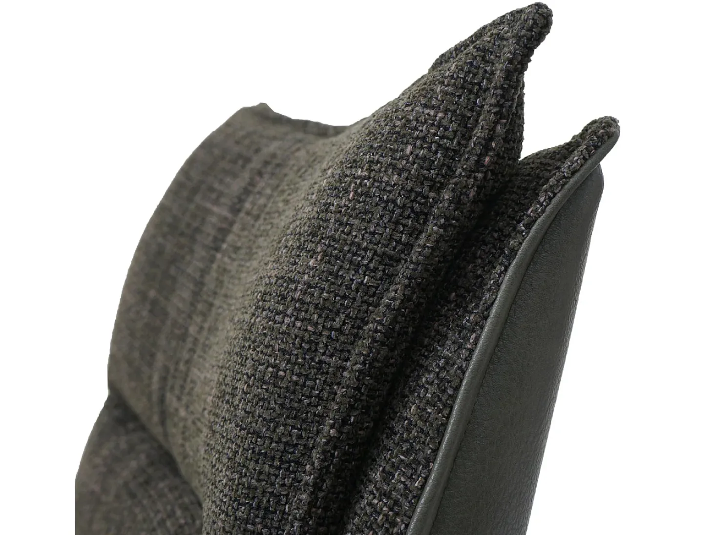 Silla de comedor MCW-N71 (juego de 6), verde
