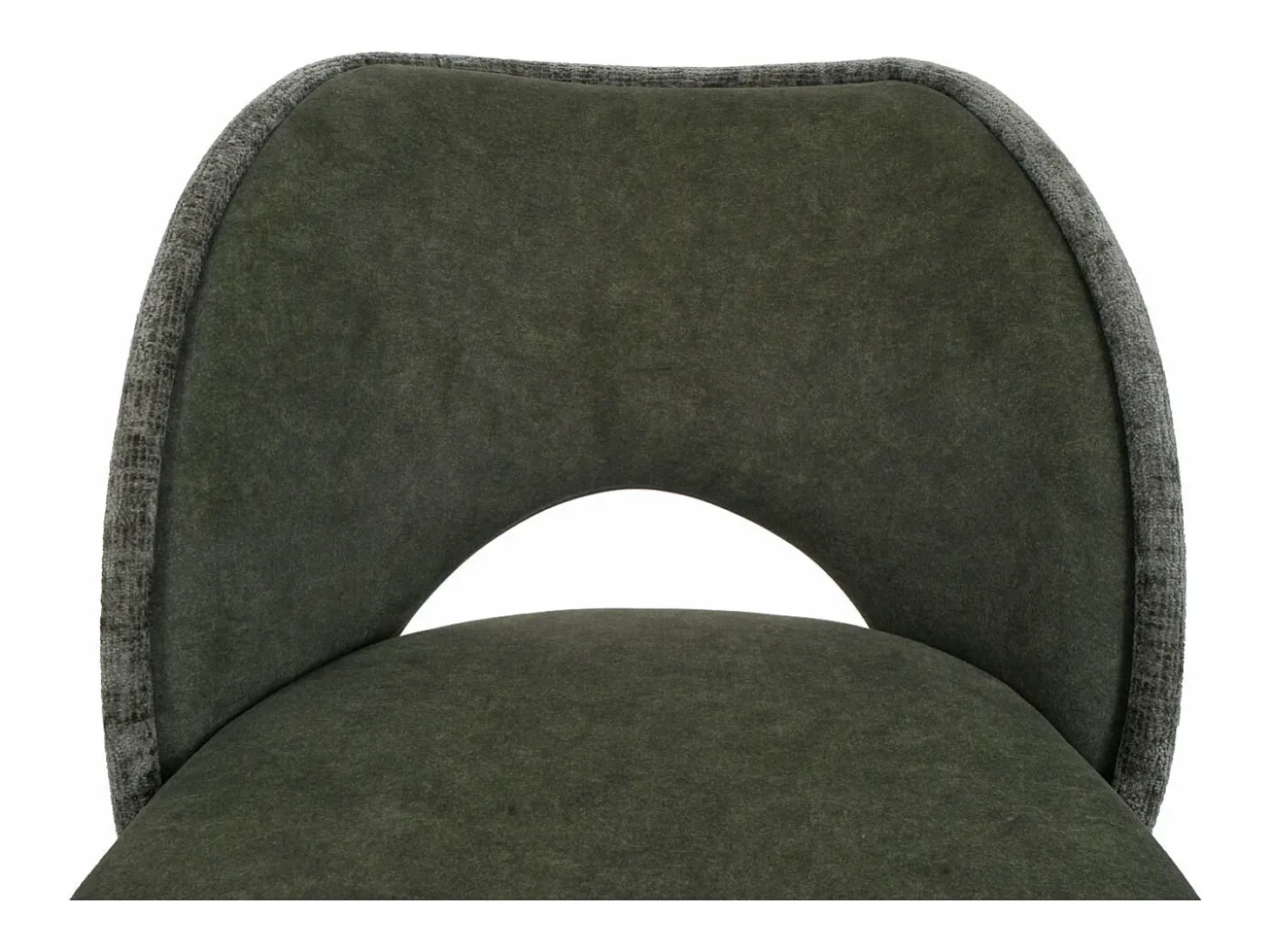 Silla de comedor MCW-N72 (juego de 6), verde