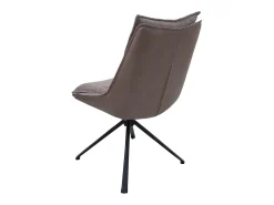 Silla de comedor MCW-N71 (juego de 6), beige