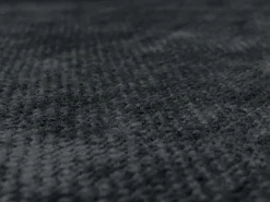 Silla de comedor MCW-O78, gris oscuro