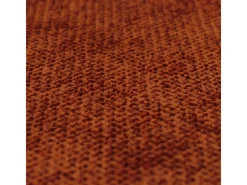 Silla de comedor MCW-O48 (juego de 2), marrón rojizo