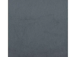 Silla de comedor terciopelo gris oscuro