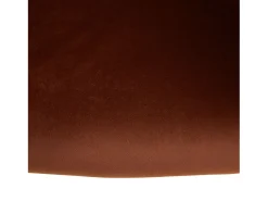Silla de comedor 59x89x62,5 cm Marrón Eames