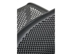 Silla de exterior de polipropileno 80x56