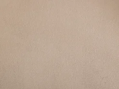 Silla de terciopelo y metal dorado - Color: Beige - BURBAN
