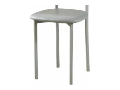 Silla Jázmin Gris unidad