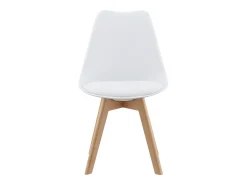Silla Margarita Blanca