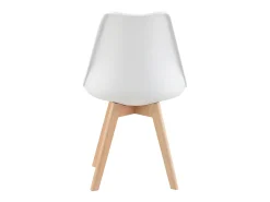 Silla Margarita Blanca