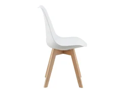 Silla Margarita Blanca