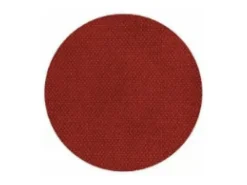 Silla Tulda en fibra de vidrio blanca - Cómoda y duradera-Color Rojo
