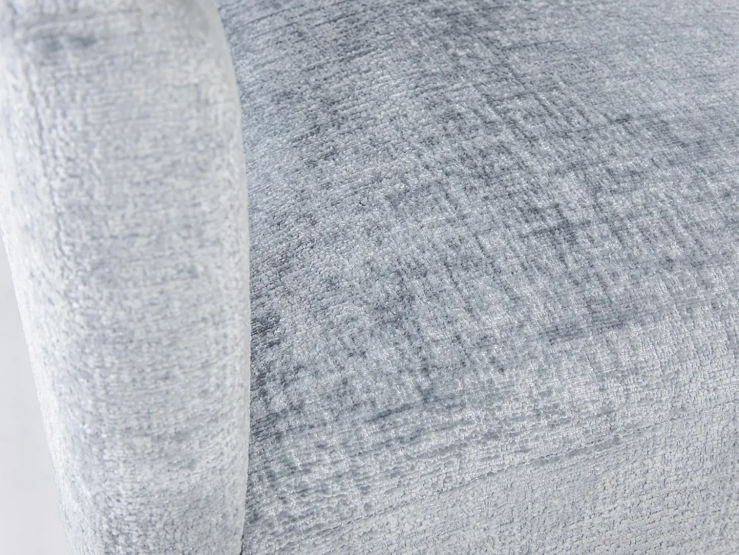 Silla 62x75x58 cm azul claro Leith LET71B