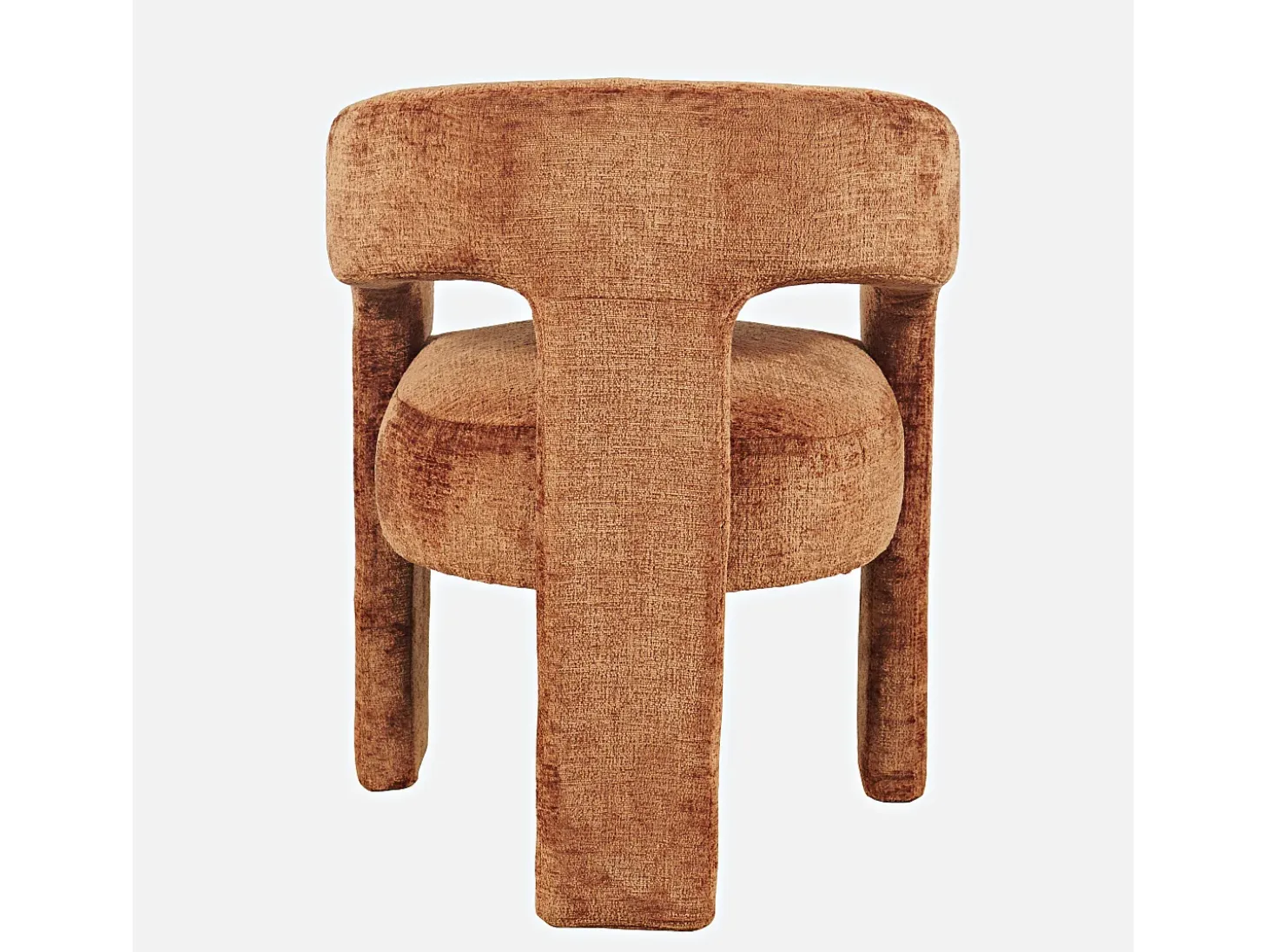 Silla 62x75x58 cm Canela Leith LET71C