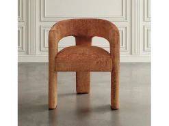Silla 62x75x58 cm Canela Leith LET71C