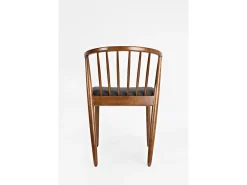 Silla 54,5x76x53,5 cm Marrón Avola av1769-43