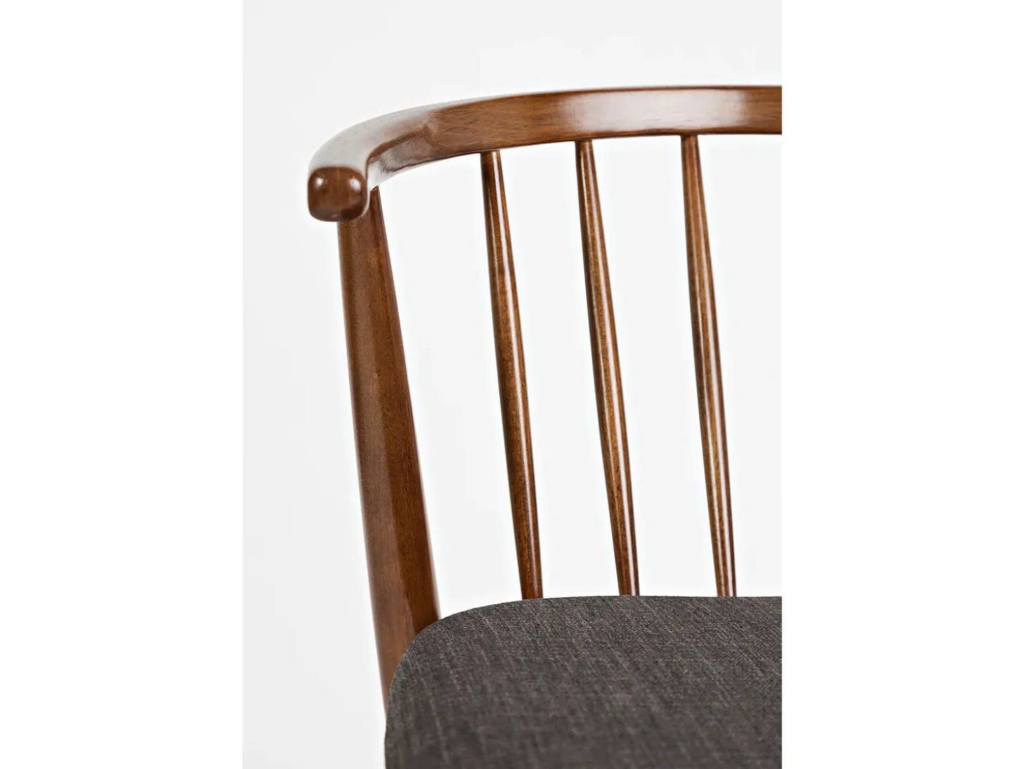 Silla 54,5x76x53,5 cm Marrón Avola av1769-43