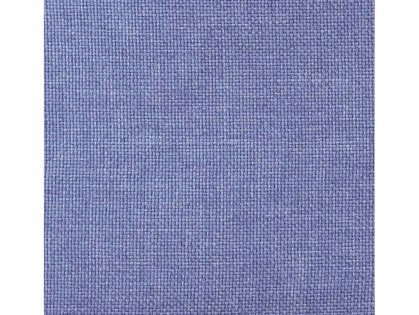 Sillas de comedor 2 unidades tela azul jeans
