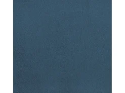 Sillas de comedor 2 unidades terciopelo azul
