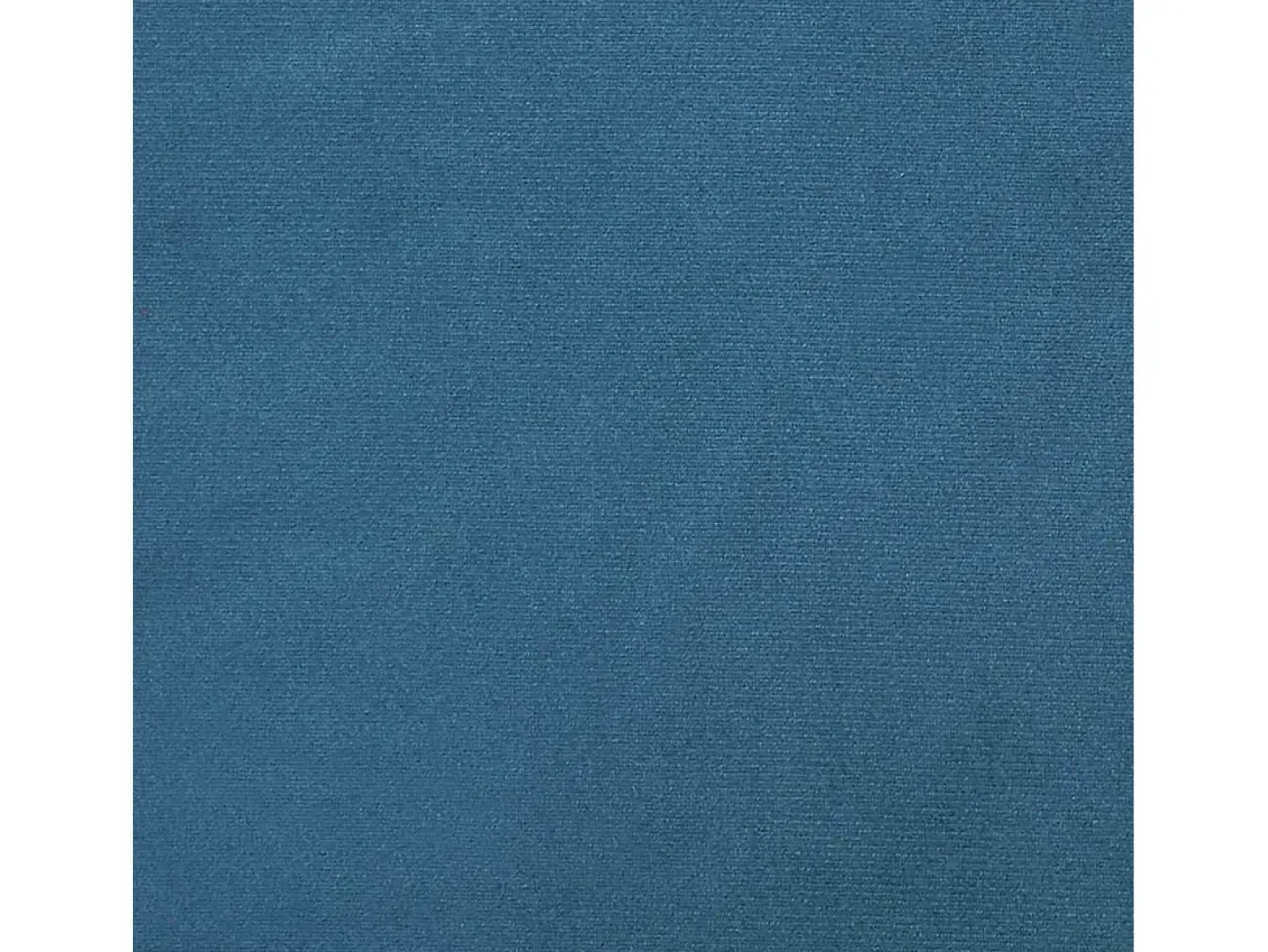 Sillas de comedor 2 unidades terciopelo azul