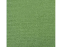 Sillas de comedor 2 unidades terciopelo verde claro