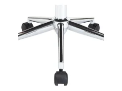 Sillas de comedor girartorias 2 unidades madera curvada y tela gris