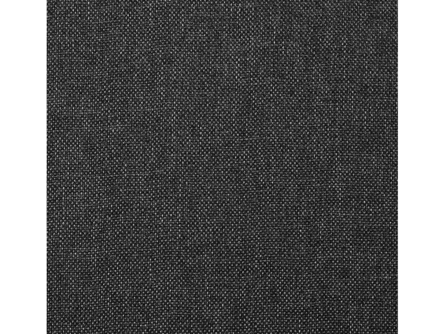 Sillas de comedor giratorias 4 unidades tela gris oscuro