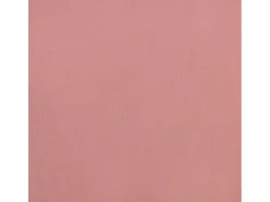 Sillas de comedor giratorias 2 unidades terciopelo rosa