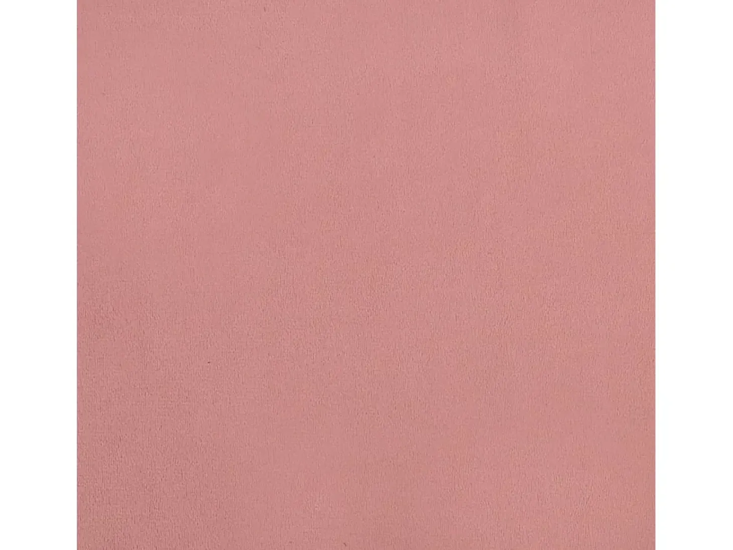 Sillas de comedor giratorias 2 unidades terciopelo rosa