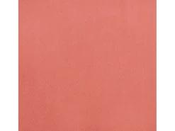 Sillas de comedor giratorias 2 unidades terciopelo rosa