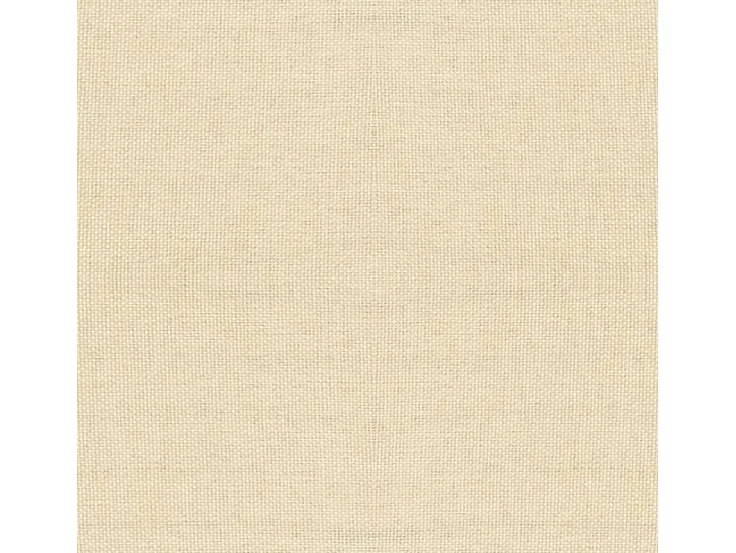 Sillas de comedor giratorias 4 unidades tela crema