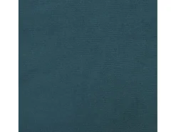 Sillas de comedor giratorias 4 uds terciopelo azul