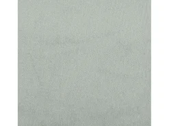 Sillas de comedor giratorias 6 unidades terciopelo gris claro