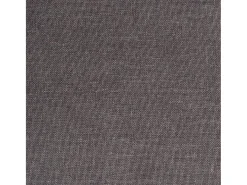 Sillas de comedor giratorias 4 unidades tela taupe