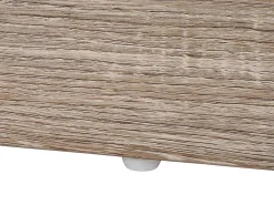 Tablero alto MCW-K75, color natural