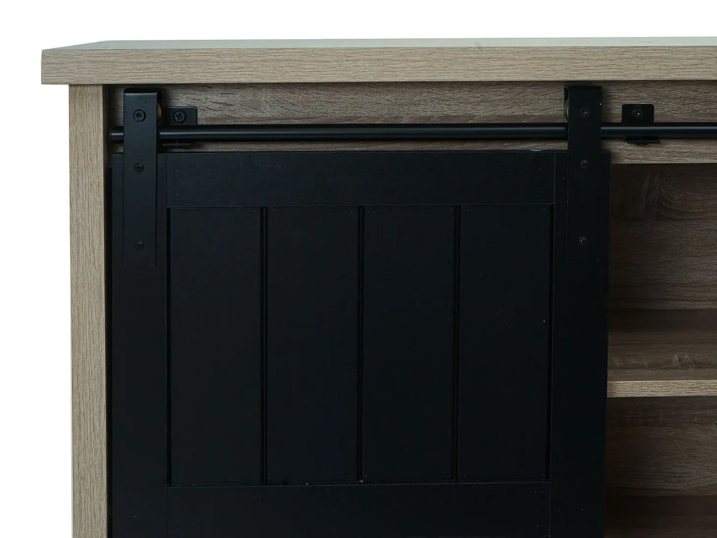 Tablero alto MCW-K75, color natural