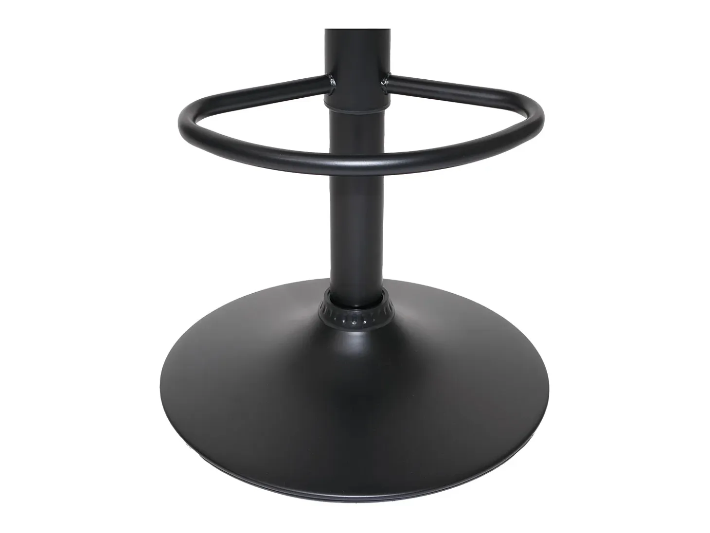 Taburete de bar MCW-G87 (juego de 2), crema-beige