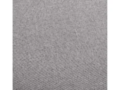 Taburete de cocina tela gris claro