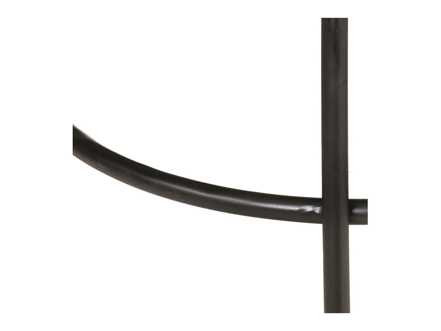 Taburetes de cocina 4 unidades madera maciza de acacia