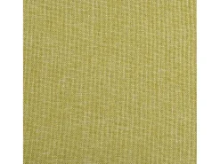 Taburetes de cocina 2 unidades tela verde
