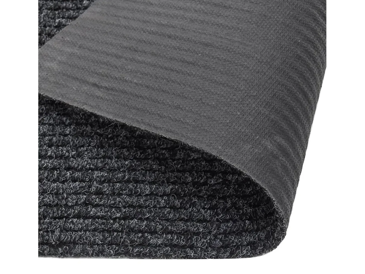 Tapiz 100x300 cm Antracita