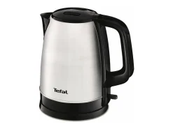 TEFAL Dialog hervidor de agua inalámbrico de acero inoxidable 1,7 L