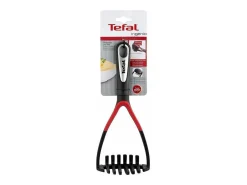 TEFAL Pasapuré de patatas negro y rojo