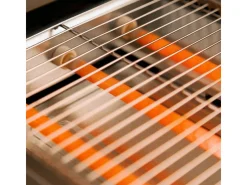 Tostador horizontal Cecotec NiceSlice Touch 1000W control táctil