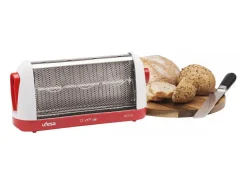 Tostador Ufesa TT7963 700W 2 ranuras blanco 15,6x32,2x9 cm