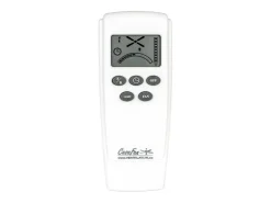 Ventilador BIG SMOOTH ECO 220 Sin Luz CasaFan