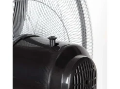 Ventilador de pie Orbegozo SF 0156 60W 3 velocidades oscilante 45 cm