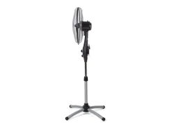 Ventilador de pie Orbegozo SF 0156 60W 3 velocidades oscilante 45 cm